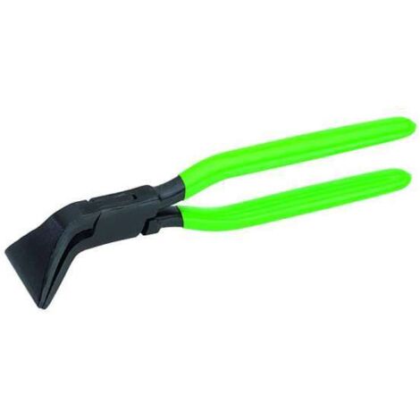 FREUND Falzzange Einstecktiefe 48 mm, Maulbreite 40 mm 01091040