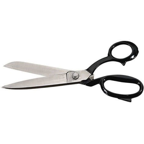 FREUND Folien - Arbeitsschere 250 mm 02720250