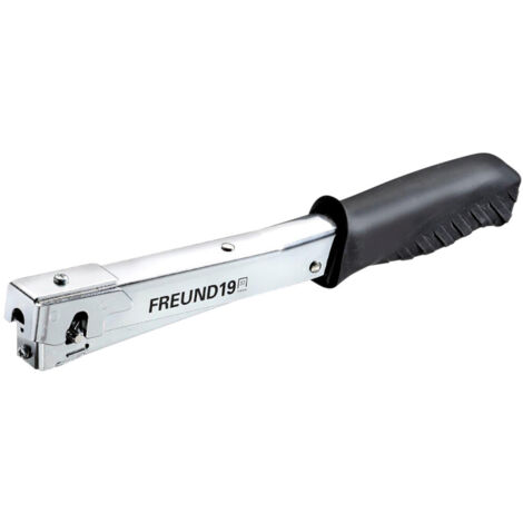 FREUND Hammertacker FREUND 19 für Klammern 37/4 - 37/6, 01741119