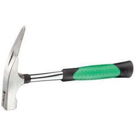FREUND Latthammer, TÜV, FREUND by PICARD, Kopf blank, glatt, Magnet 00116001