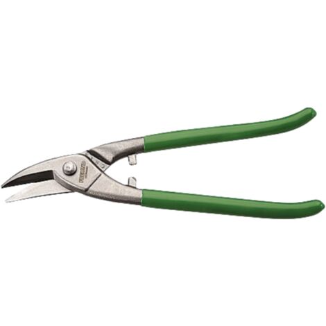Freund Lochschere rechts 250 mm  01220250