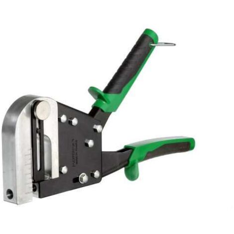 FREUND Lochzange 00360010