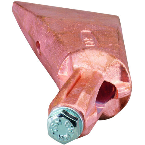Freund Lötkolbenspitze TURBO schwere Spitze 40 mm