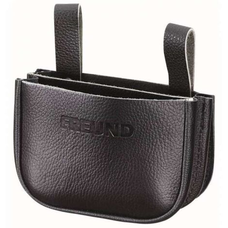 FREUND Nageltasche TOPlINE-Qualität 06021000