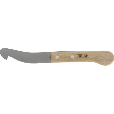 FREUND Pappreißmesser 02000000