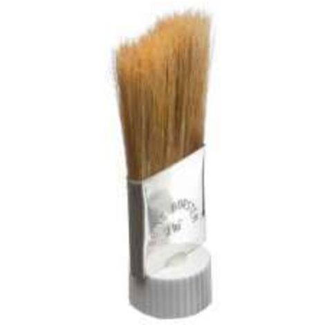 FREUND Pinselflasche Ersatzaufsatz gerader Pinsel 03401501