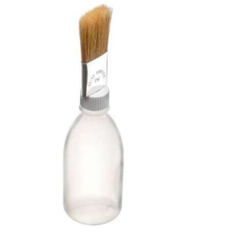 FREUND Pinselflasche gerader Pinsel, 250 ml 03401250