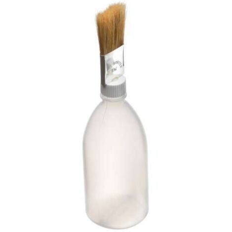 FREUND Pinselflasche gerader Pinsel, 500 ml 03401500