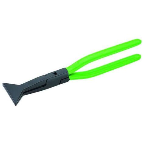 FREUND Quetschfalzzange Maulbreite 80 mm, Gewerbe eingelegt 01100081