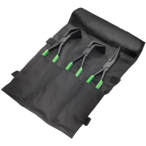 FREUND Rolltasche mit Falzzangen 04670058