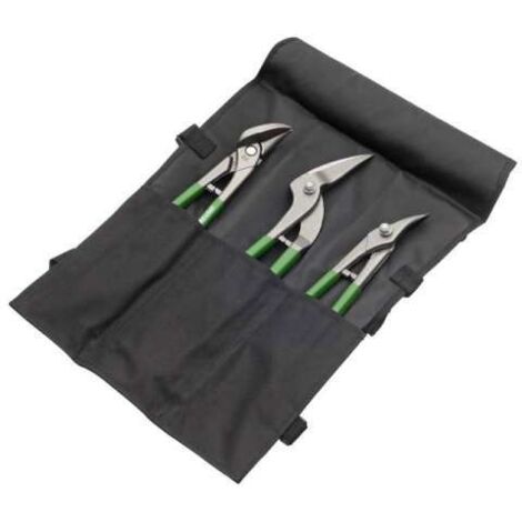 FREUND Rolltasche mit Idealscheren 04670074