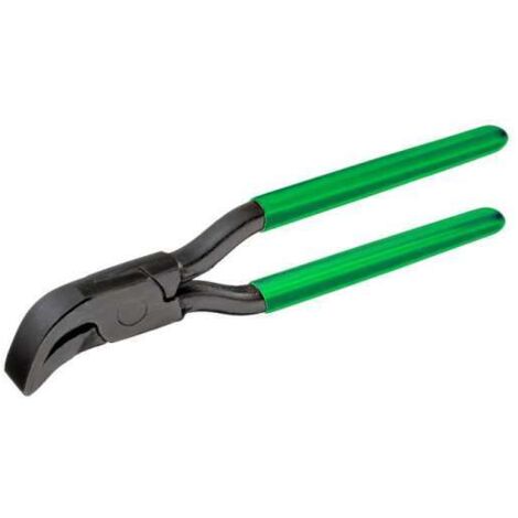 FREUND Rundfalzzange Einstecktiefe 42 mm, Maulbreite 18 mm 01094018