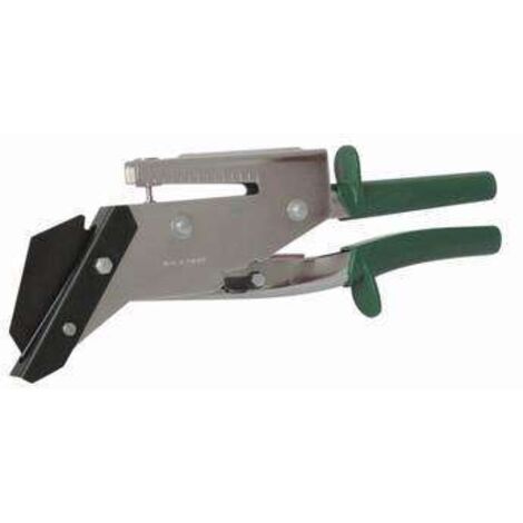 FREUND Schieferschere, Metall mit Locher 00920009