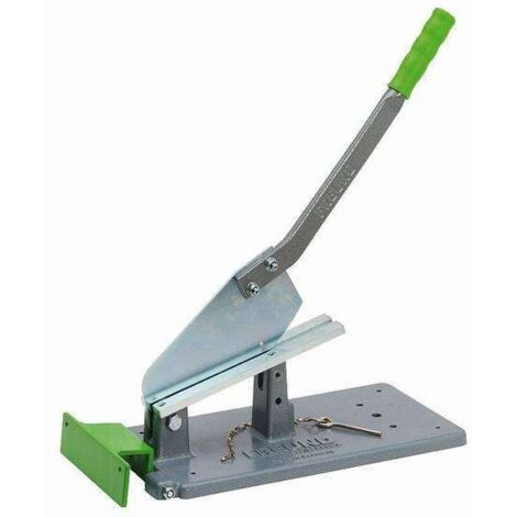 FREUND Schieferschere SCHIEFERMAX Basisgerät 00350000