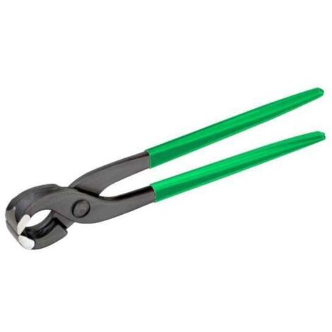 FREUND Universal - Klempnerzange Einstecktiefe 66 mm, Maulbreite 25 mm 01071300