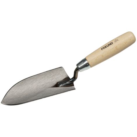 Freund Victoria Blumenkelle Arbeitsbreite 7 cm Blumenkelle