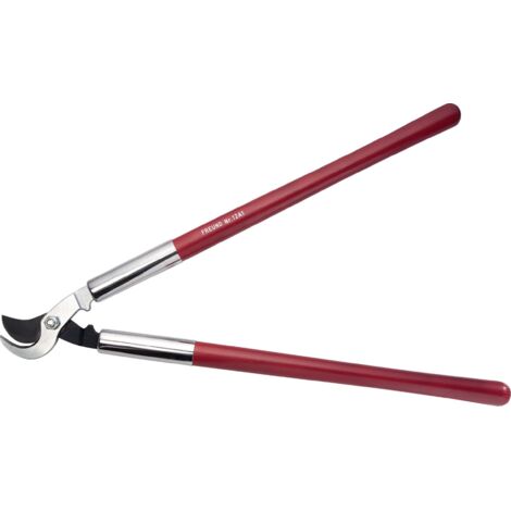 Freund Victoria Cisaille à branches 12 A 1 Bypass Longueur 750 mm Capacité de coupe 45 mm - 1020579