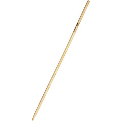 Freund Victoria Gerätestiel 160 cm Ø 28 mm massiv lackiert Stiel Holzstiel
