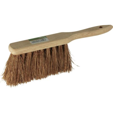 Freund Victoria Handfeger 30 cm Kokosborsten Handfeger & Kehrbleche