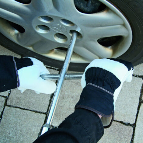 Freund-Victoria Handschuhe Thermo Worker - Größe 11