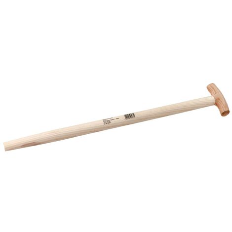 Freund Victoria Holz T-Stiel 71 cm Gerätestiele