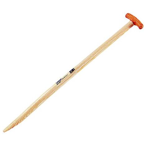 Freund Victoria Holz T-Stiel 88 cm Gerätestiele