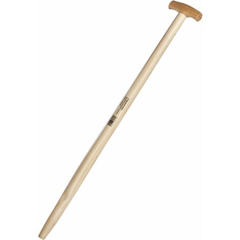Freund Victoria Holz T-Stiel 92 cm Gerätestiele