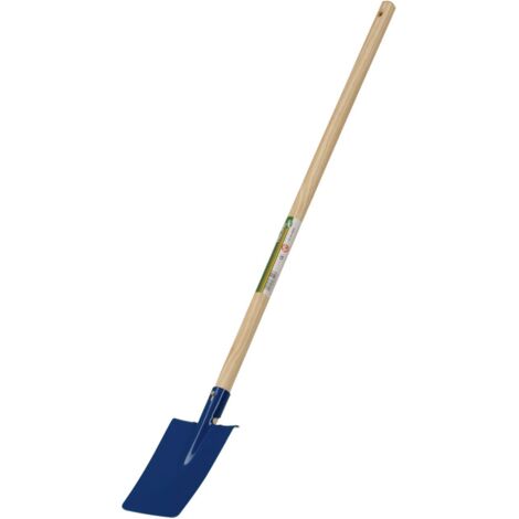 Freund Victoria Kinderspaten Stiel 75 cm SPaten Kinder Kinderschaufel