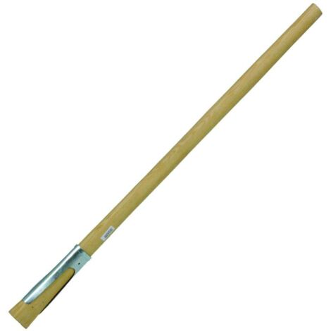 Freund Victoria Kreuzhackenstiel ca. 90 cm, mit Hülse Gerätestiele