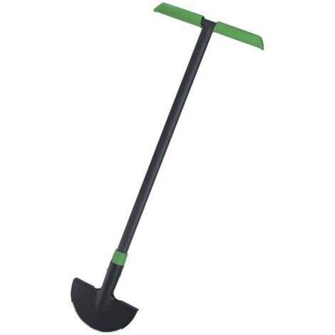 Freund Victoria Rasenkantenstecher 69926 Breite 355 mm Länge 1.000 mm - 1590528