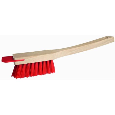 Freund Victoria Rasenmäherbürste 30 cm Gesamtlänge Rasenmäherbürste