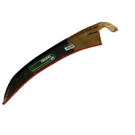 Freund Victoria Reichsformsense 60 cm, geschmiedet Sensen