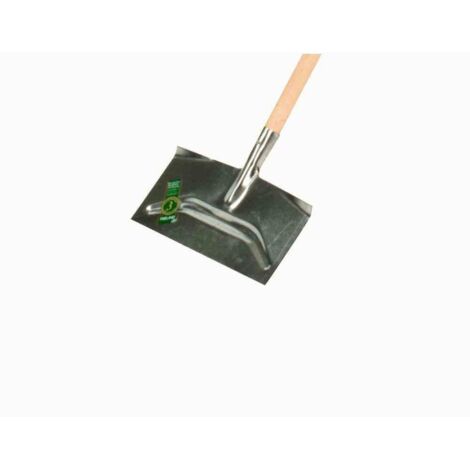 Freund Victoria Schneescharre 40 cm breit Schneeschieber