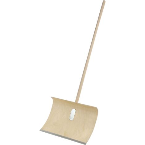 Freund Victoria Schneeschieber 50 cm Schneeschieber