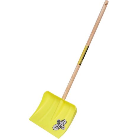 Freund Victoria Schneeschieber für Kinder 29 cm breit Schneeschieber