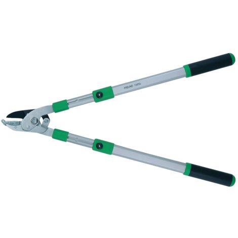 Freund Victoria Sécateur à télescope à perche 135 TA longueur 660 mm capacité de coupe 45 mm - 1020652