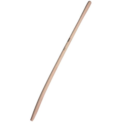 Freund Victoria Stiel für Schaufeln Esche, Länge 130cm, D 40 mm Gerätestiele