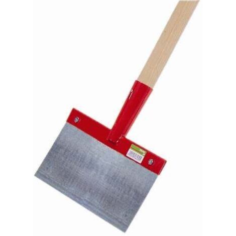 Freund Victoria Stoßscharre 30 cm breit Schneeschieber