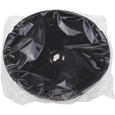 Friac - aktivkohlefilter, afc007 / acf110 - acf110 - 5425025905942