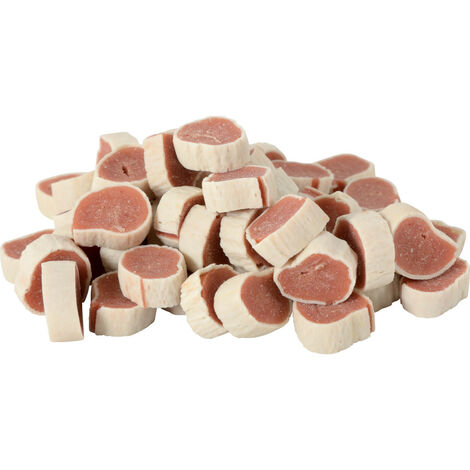 Friandise mini Sushi au poulet 50 g pour chat - zolux