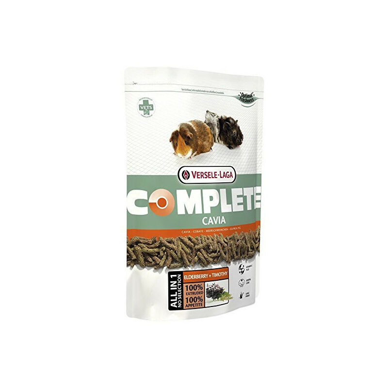 Vl Cavia complte 500 g cobaya