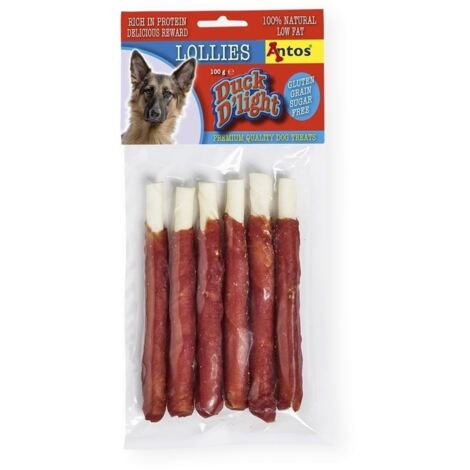 Friandises pour chien Duck D'Light - 100 g  Offre exclusive
