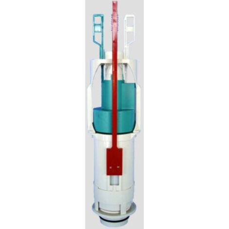 Friatec - FRIABLOC Ablaufgarnitur mit Ventilsitz f. WC-Modul 850/1000/1200 321200 - 73.212.00..000