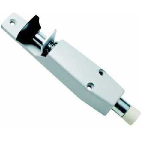 FRIDAVO Türfeststeller 90/1 LM weiß Hubh.30mm Türmontage - 90/1