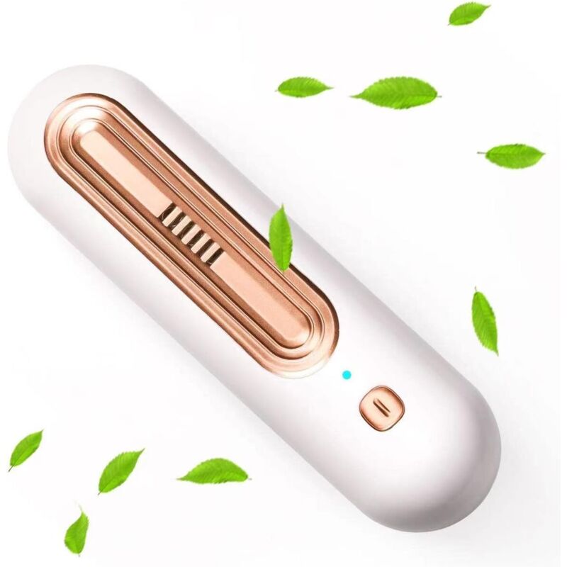 Image of Fridge Air Freshener, Portable Refrigerator Air&hellip;