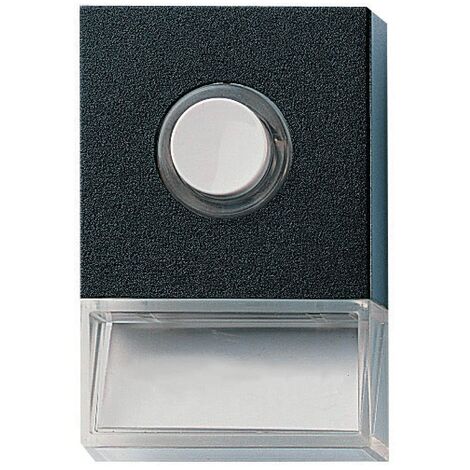 Friedland D723 - Pulsante luce nera, colore