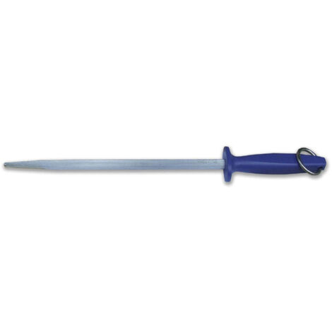 Friedr.Dick 73171300 Ergo Coltello Acciarino Tondo 30cm