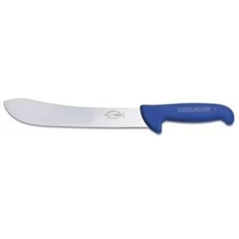 Friedr.Dick 82385261 Ergo Coltello Scimitarra 26cm