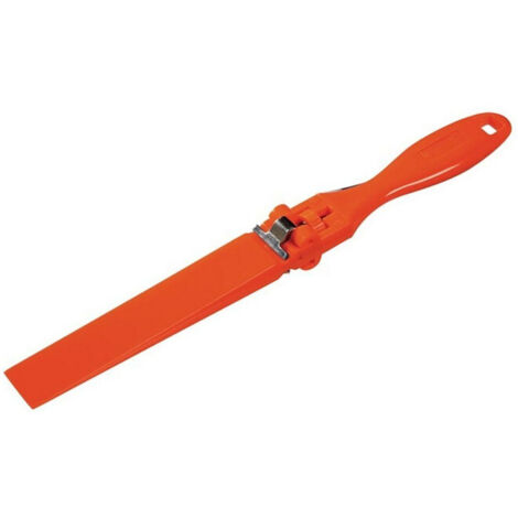 FRIEDRICH MÜLLER 4037073005874 Schleifbandhalter  Länge 280 mm Breite 25 mm