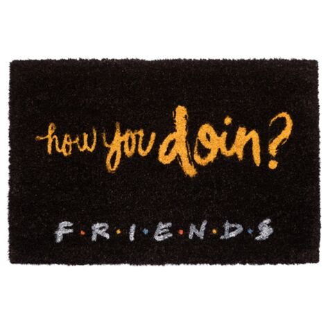 Friends - Fußmatte (40 x 60 cm)